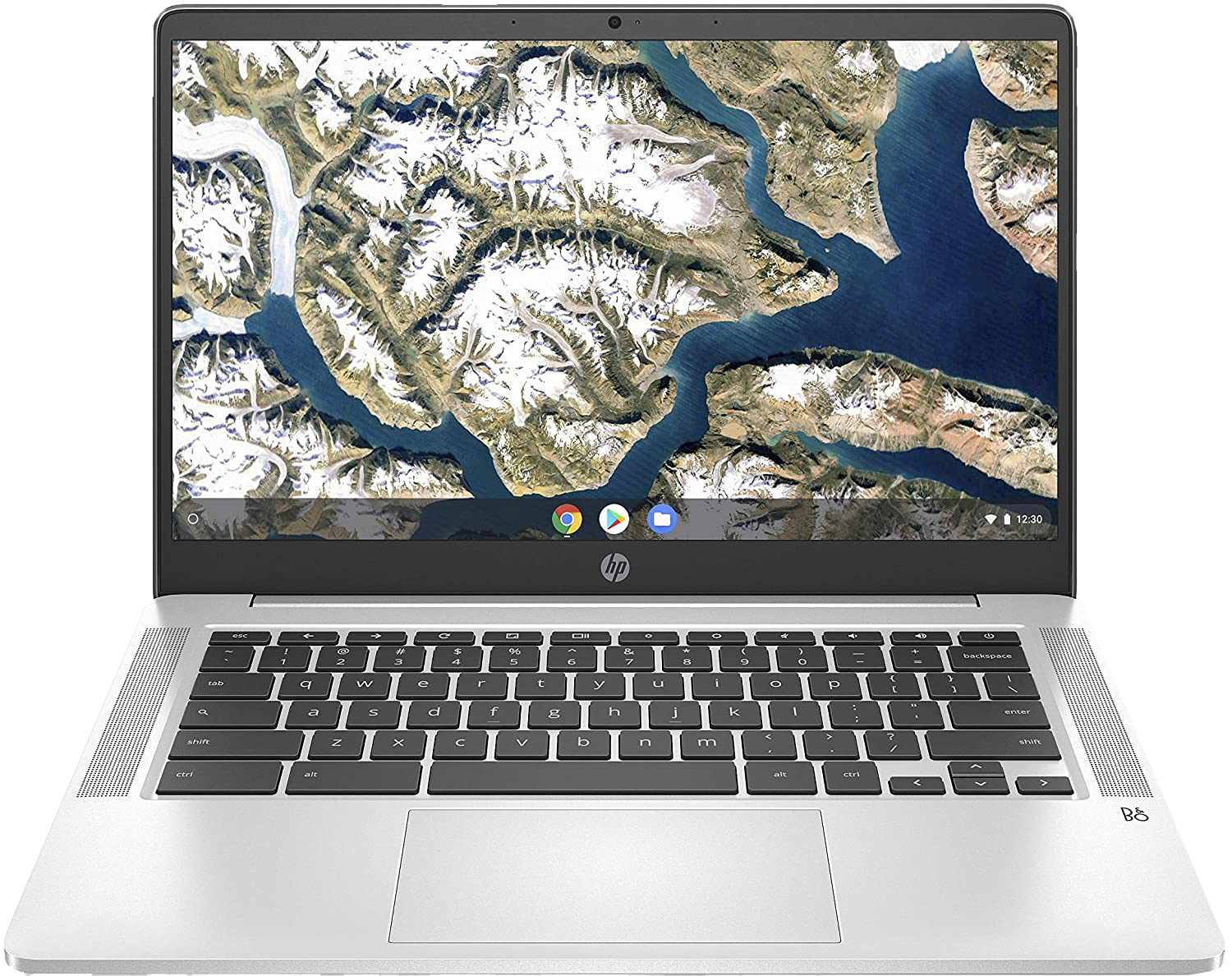 HP Chromebook