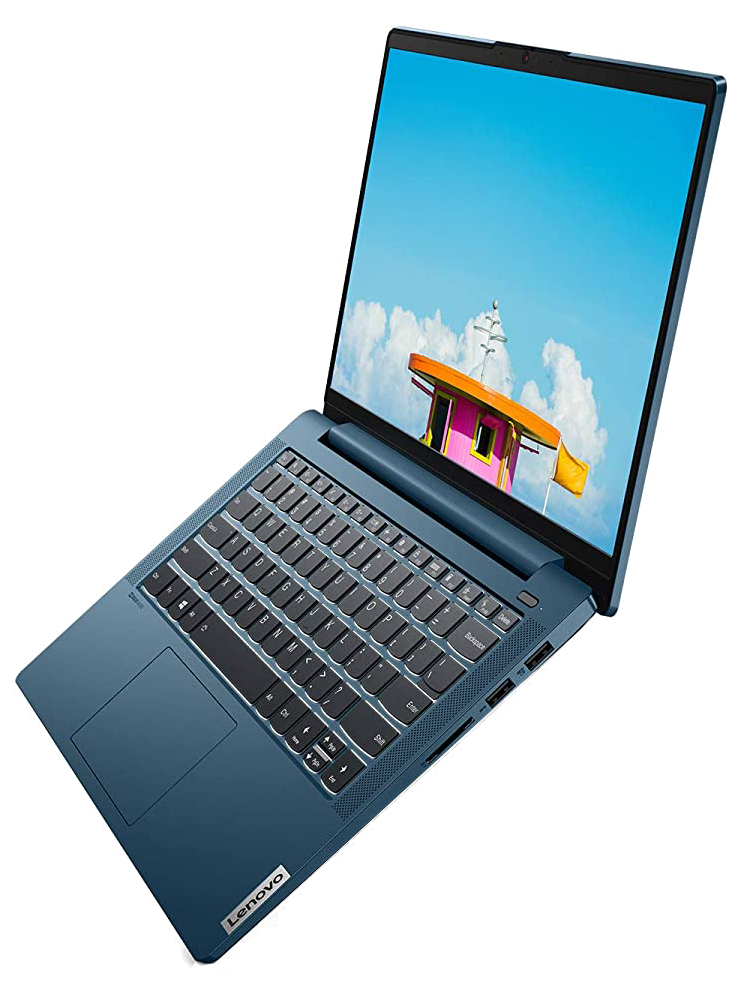 Lenovo DIeapad 5