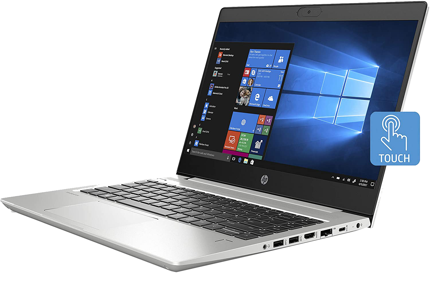 HP PROBOOK