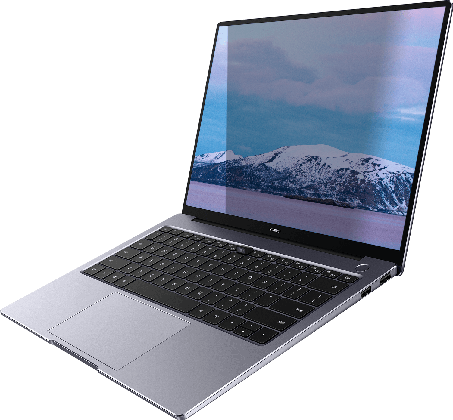 Matebook D 4800H