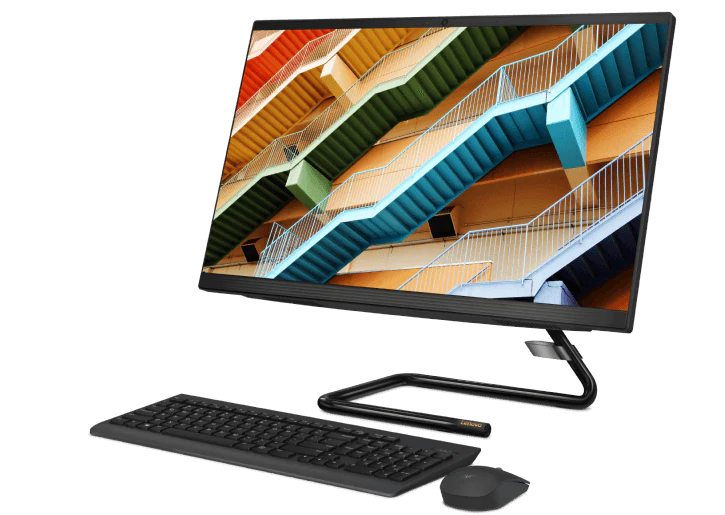 Lenovo Ideacentre All in One