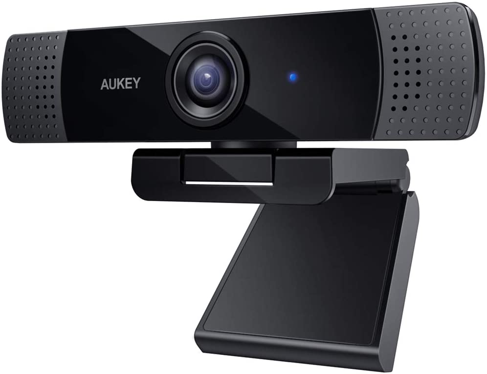 Aukey 1080p Webcam