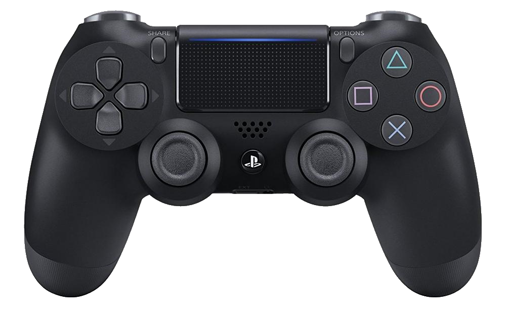 Sony Dualshock 4