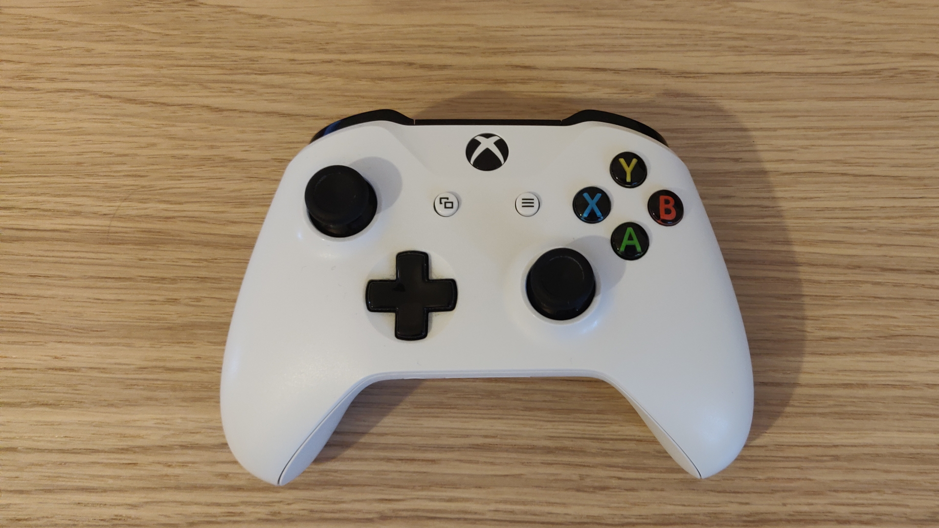 Xbox One Controller