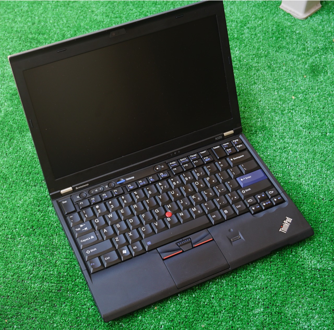 thinkpad x200