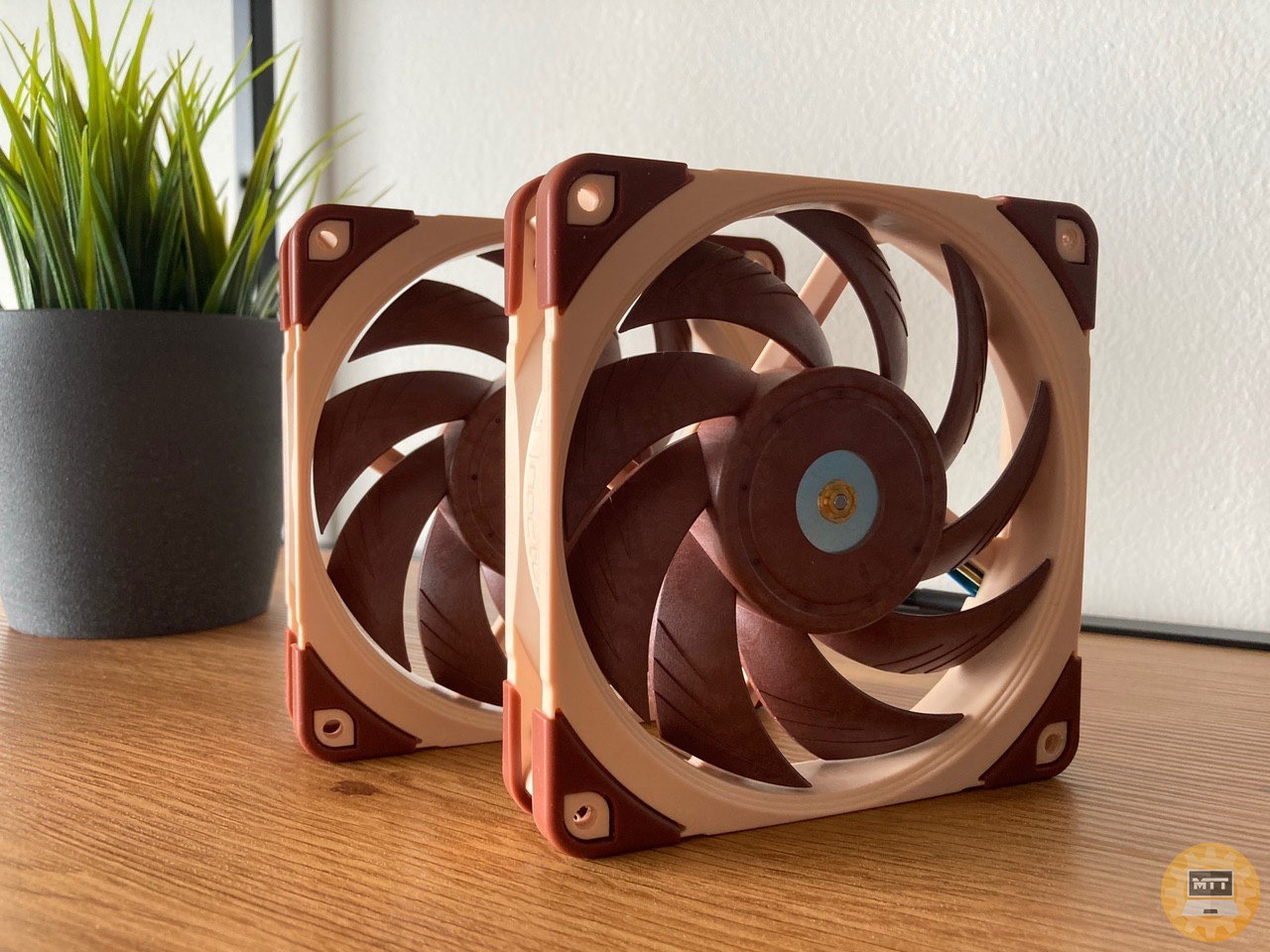 ventole noctua a12x25