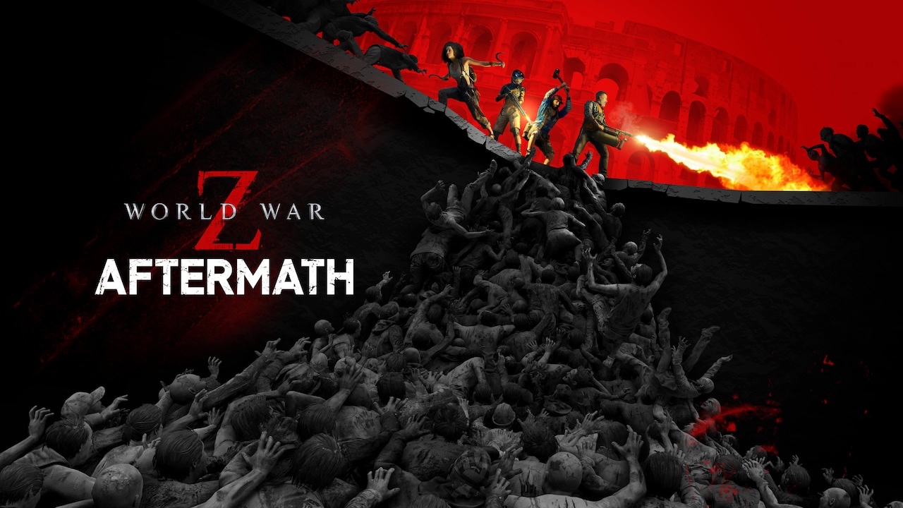 prime gaming world war z gratis