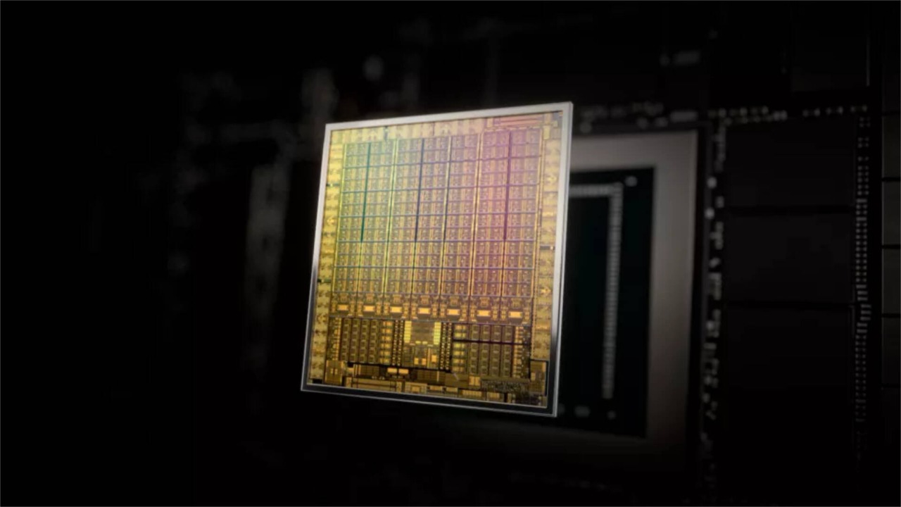 Chip 5nm