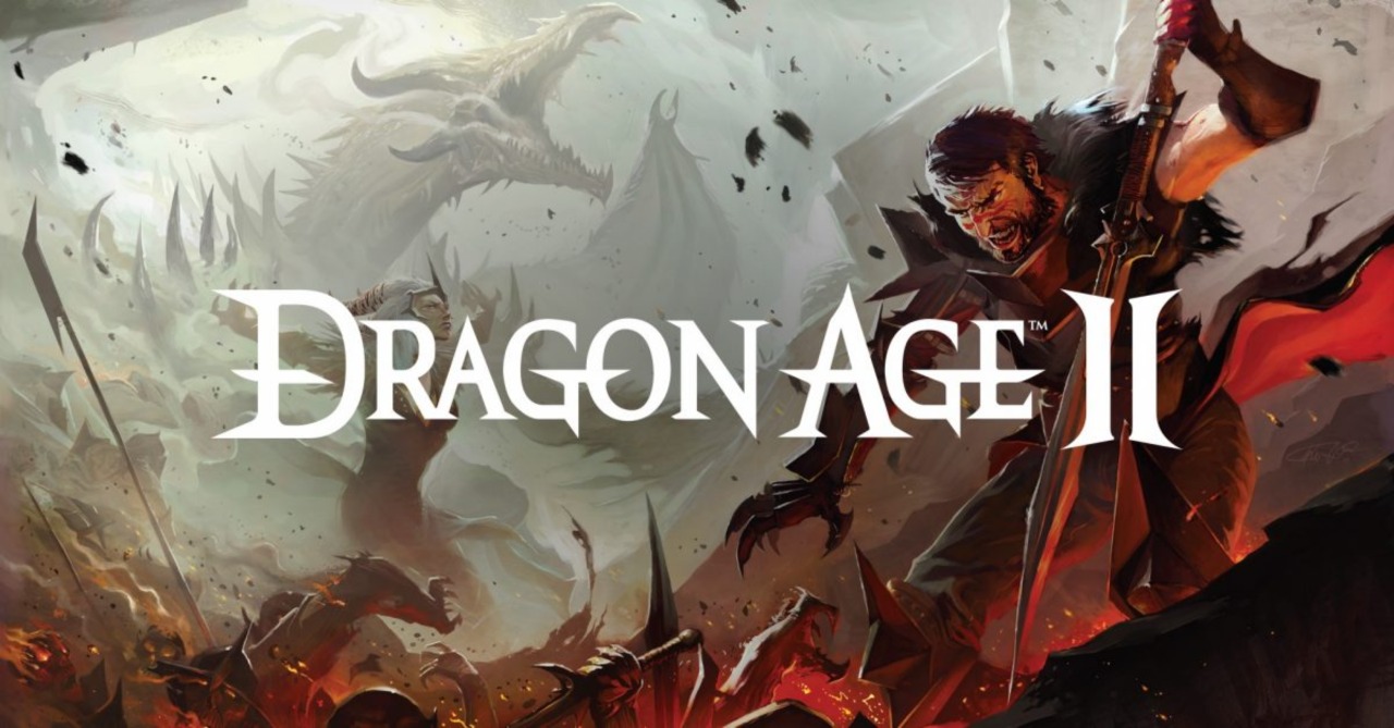 Dragon Age 2