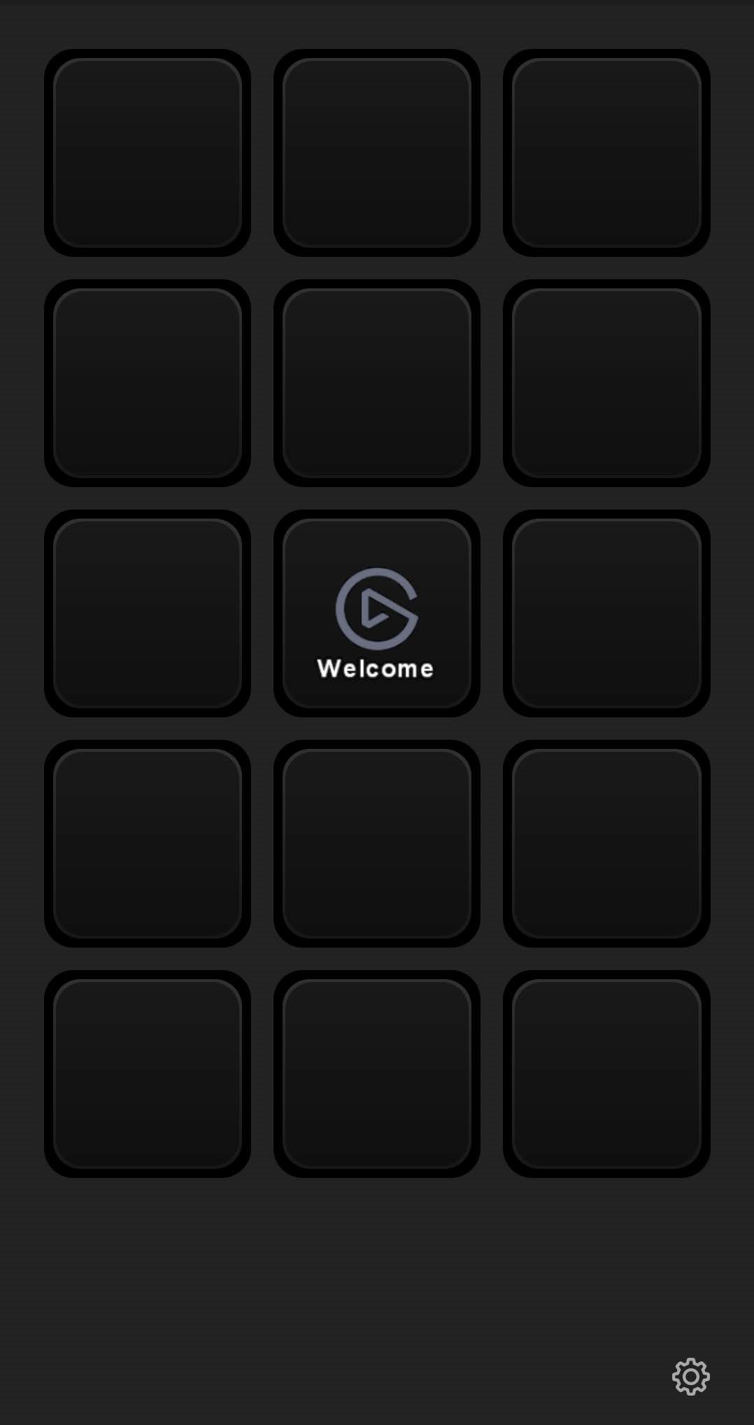 Stream Deck Mobile App