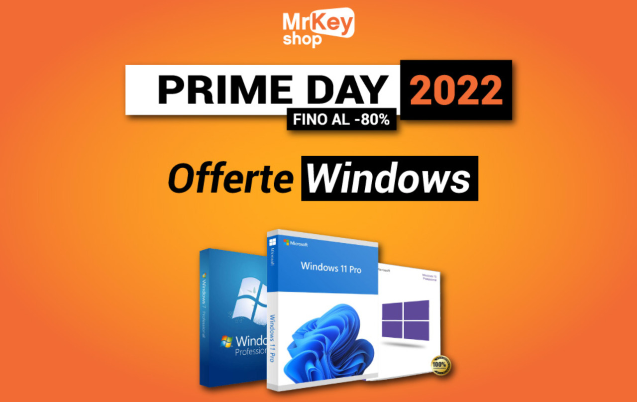 migliori sconti Prime Day